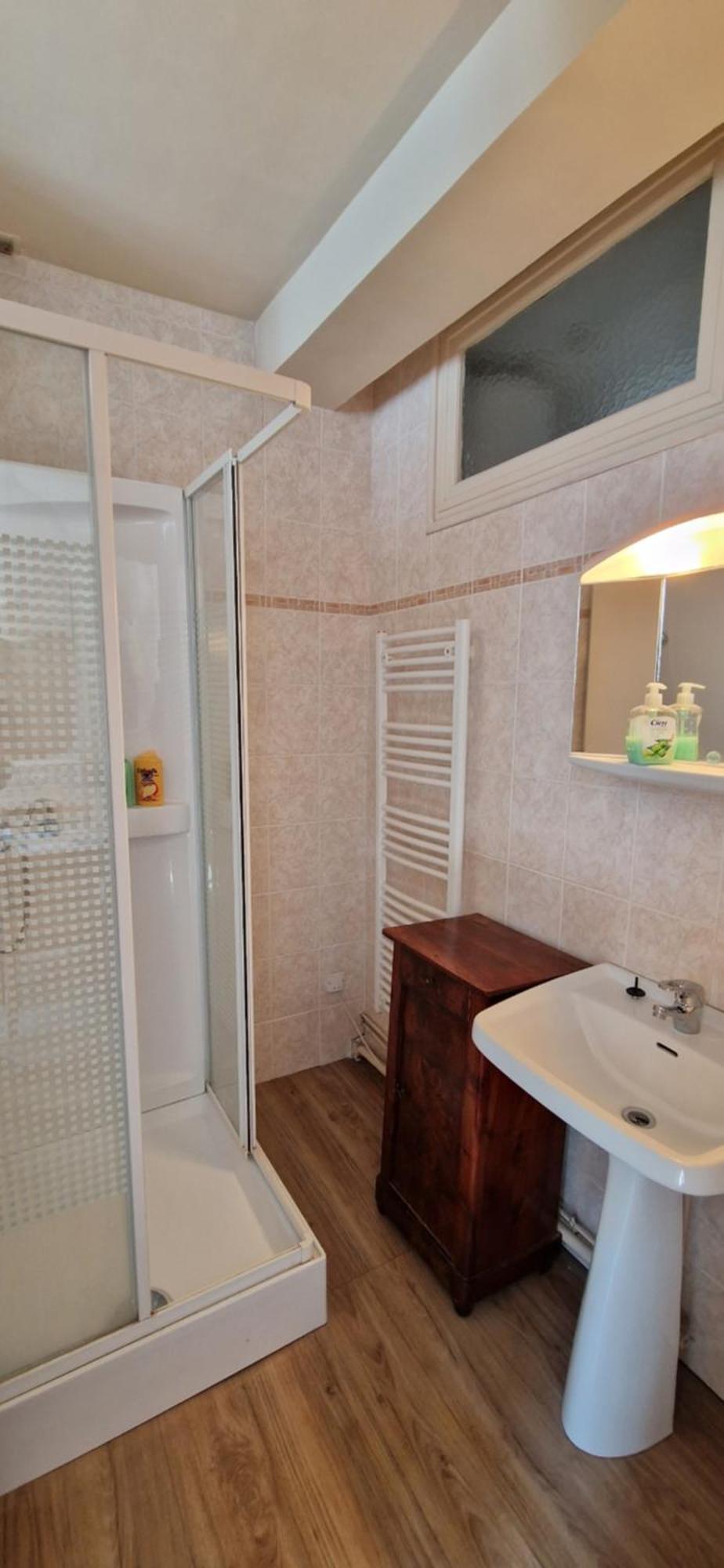 Appartement Dans Maison De Ville - 4 Personnes Олорон-Сент-Марі Екстер'єр фото